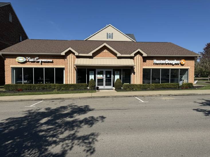 Visit Our Wexford Gallery at Nest Expressions near Wexford, PA