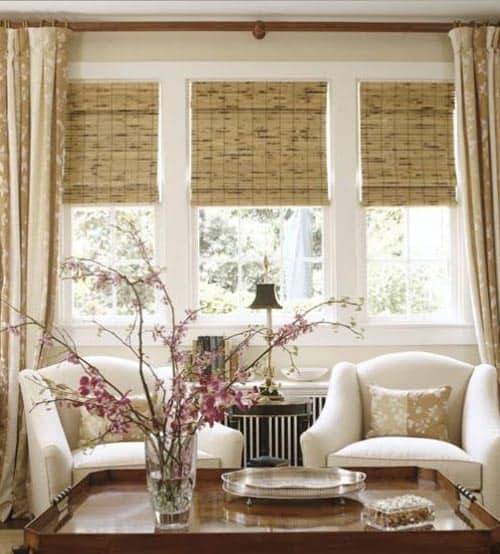 Current Fabric Prints by Nest Expressions