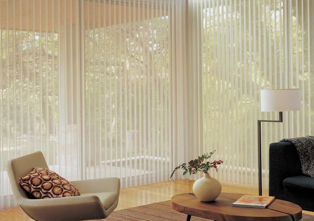 Sheer shades pittsburgh