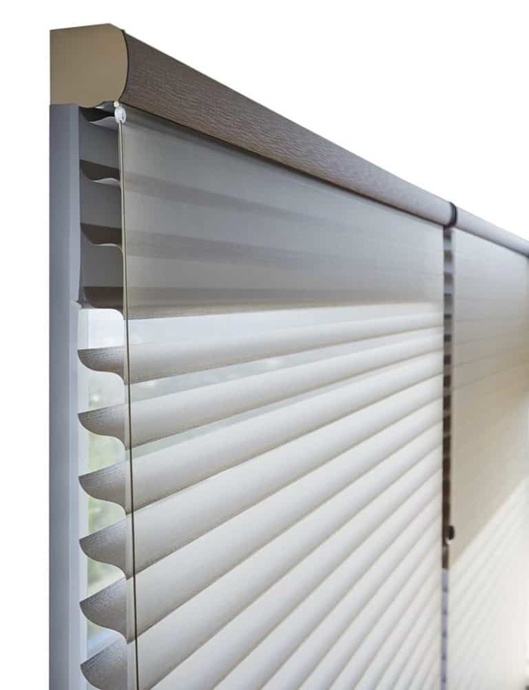 Hunter Douglas Silhouette® Duolite™