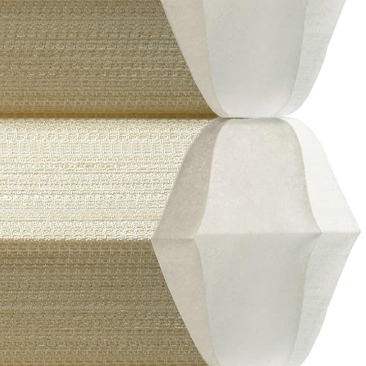 Duette Fabric: Architella®