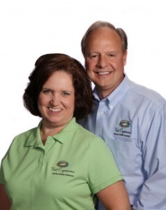 Bob & Janine Klein